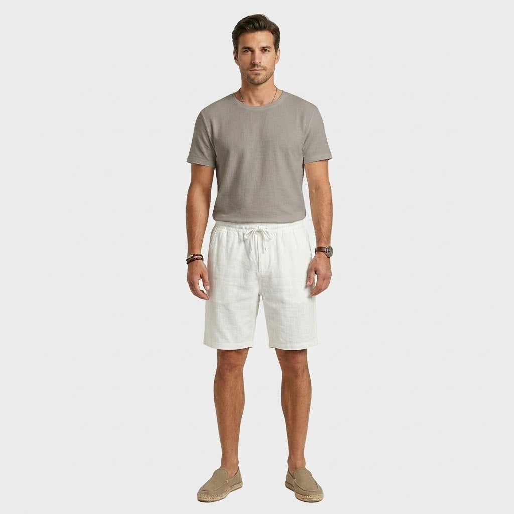 Richard Leinen Shorts