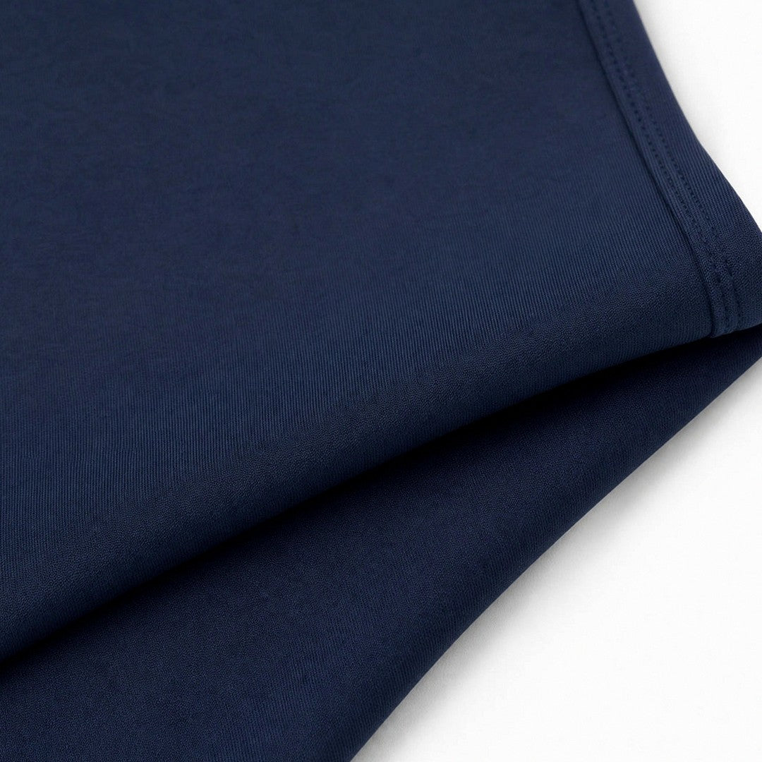 Leon - Men’s Ultra Comfortable 2-in-1 Quarter-Zip — 4