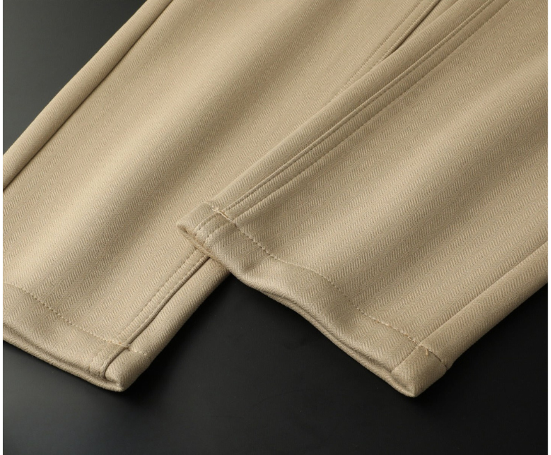 Bastile Trousers