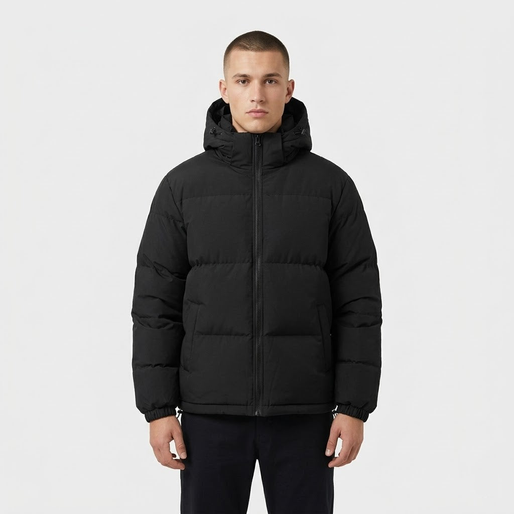 Fayymont | New Winter Jacket Parka