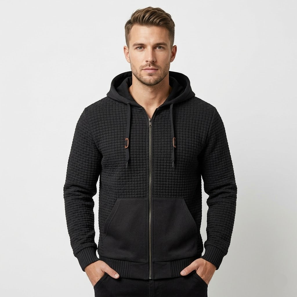 Veneti Urban Artisan Hoodie - Fayymont Co