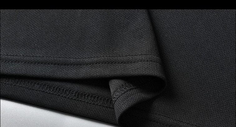 Men's Ultra Comfortable Cooling T-Shirt — detail 3
