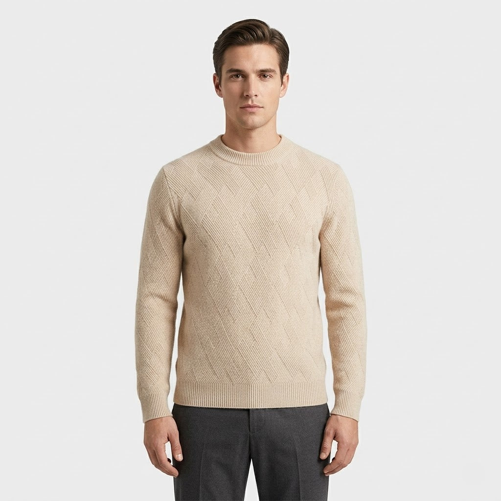 François Blanchet Cashmere Dream Sweater