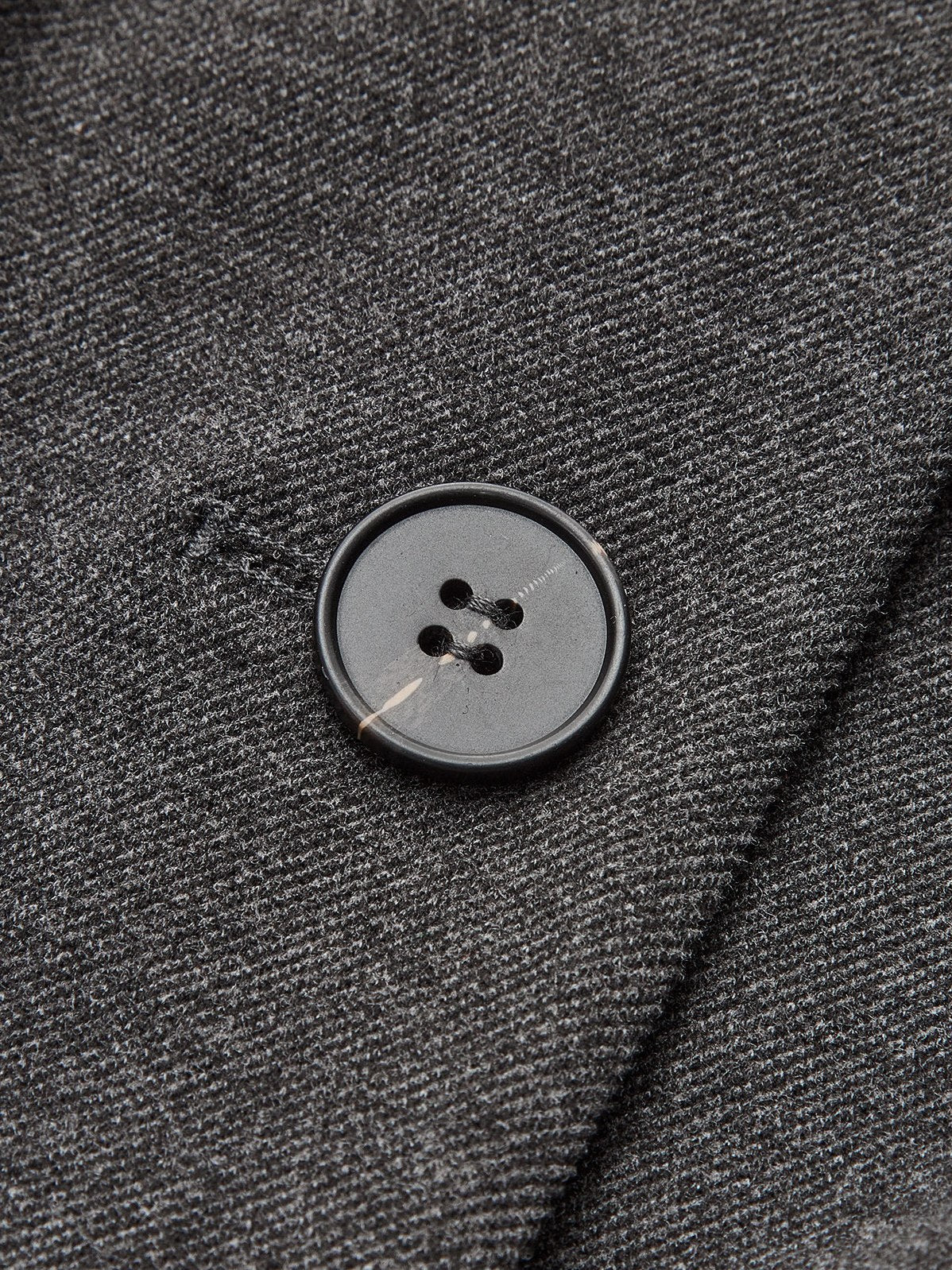 Women's 2 in 1 Lantern Sleeve Tweed Jacket — styled look