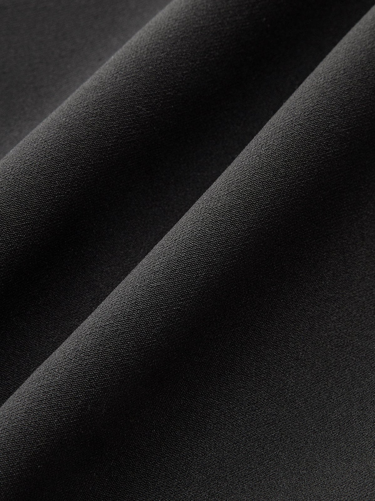 Women's 2 in 1 Long Sleeve Shirt — close-up