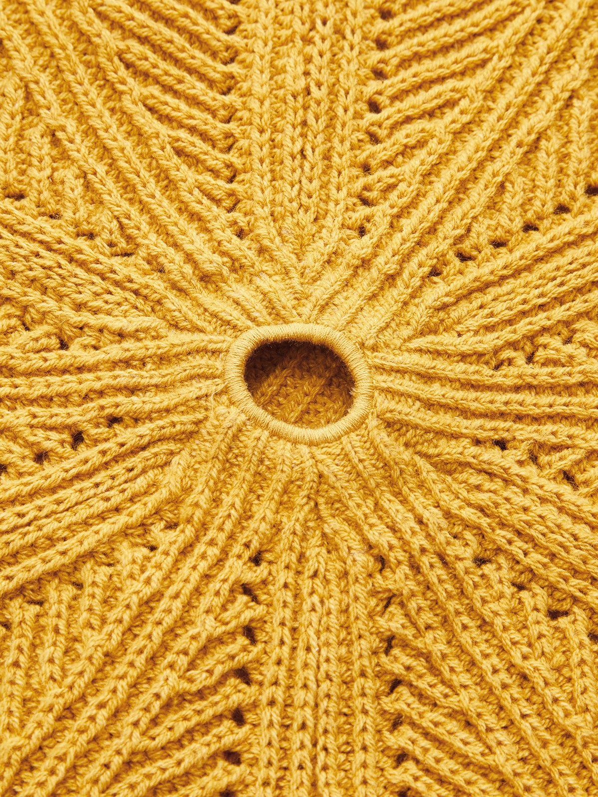 Women's Sleeveless Hollow Out Knit Halter Top — styled look