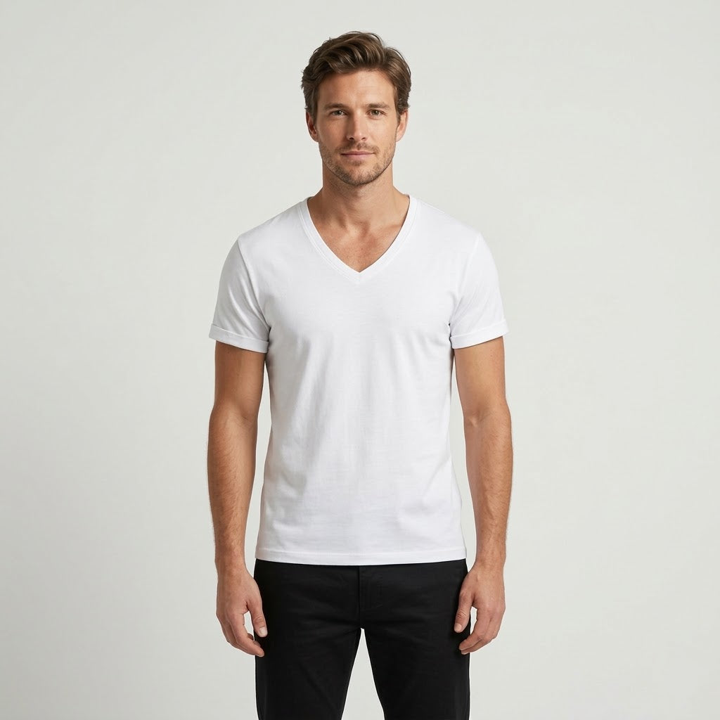 Yanev Tailored Shirt